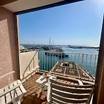 Apartmán Mezzanine Vue Ct290-b17 Agde