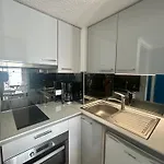 아파트 Mezzanine Vue Ct290-b17