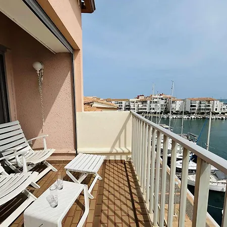 Mezzanine Vue Ct290-b17