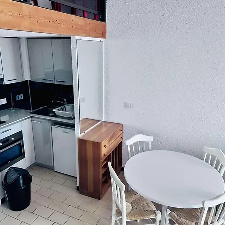 Apartment Mezzanine Vue Ct290-b17