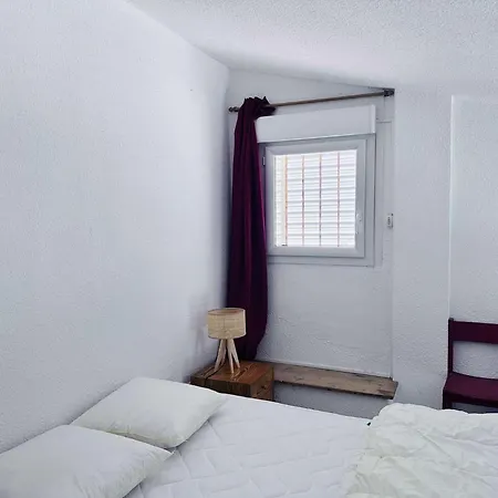 Mezzanine Vue Ct290-b17 Apartment Agde