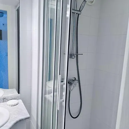 Apartment Mezzanine Vue Ct290-b17