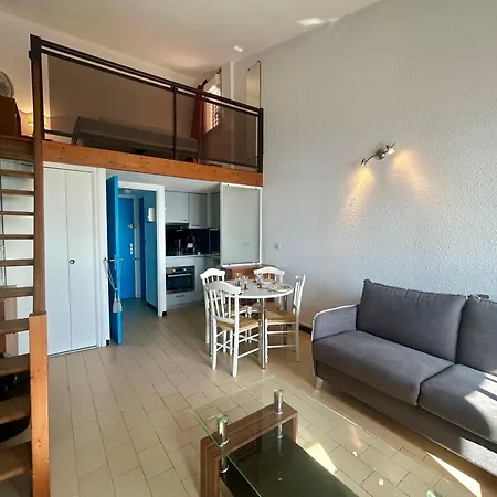 Mezzanine Vue Ct290-b17