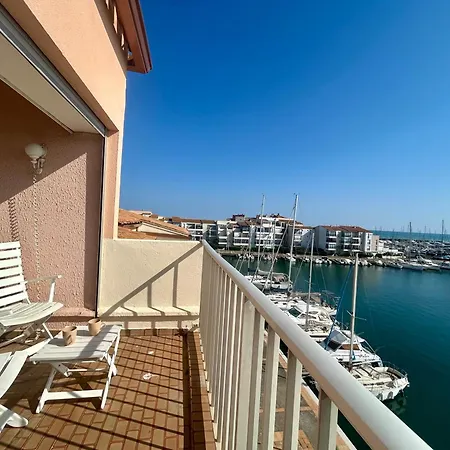 Mezzanine Vue Ct290-b17 Agde