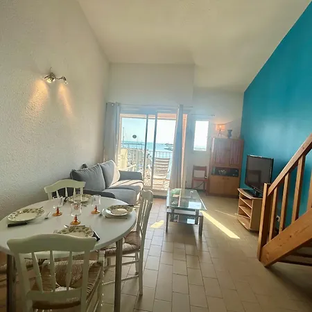 Mezzanine Vue Ct290-b17 * Agde