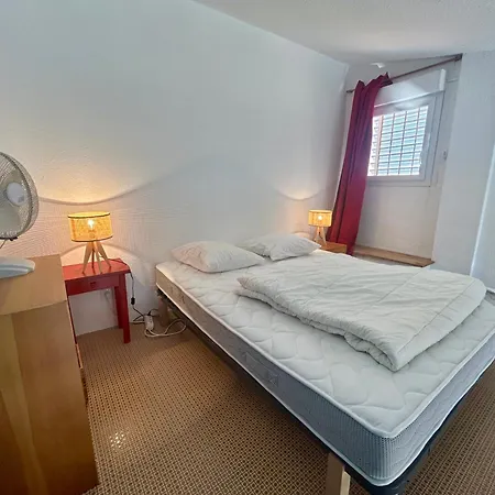 Apartment Mezzanine Vue Ct290-b17