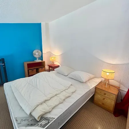 Apartment Mezzanine Vue Ct290-b17