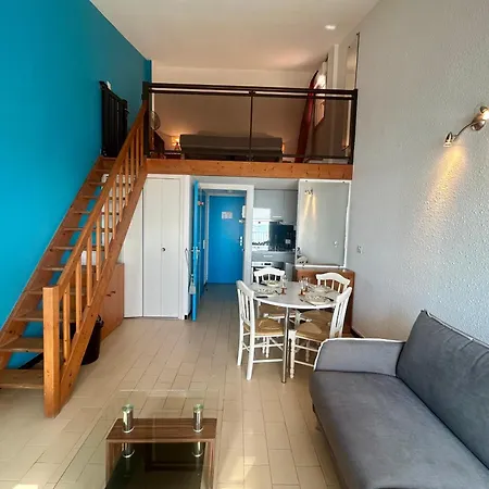 Mezzanine Vue Ct290-b17 Apartment