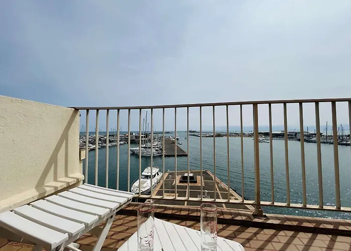 Mezzanine Vue Ct290-b17 Agde