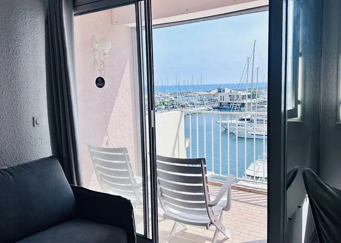 Mezzanine Vue Ct290-b17 Lejlighed *