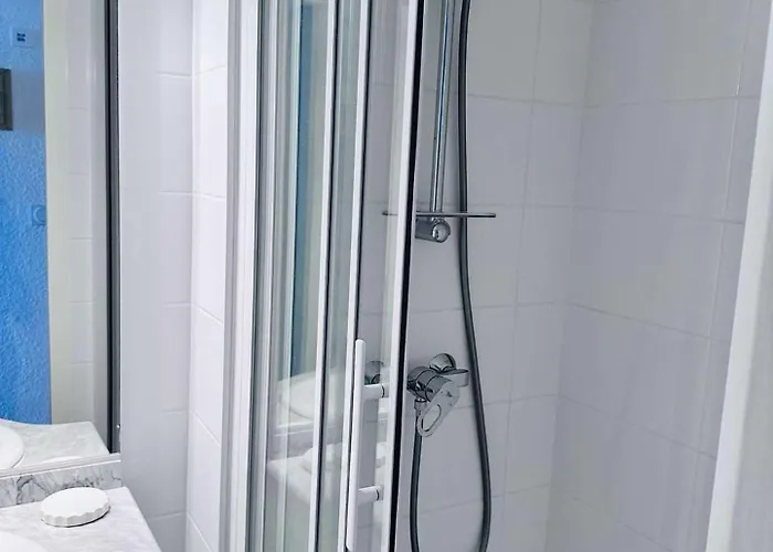 Lejlighed Mezzanine Vue Ct290-b17