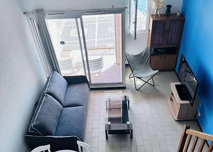 Mezzanine Vue Ct290-b17 *