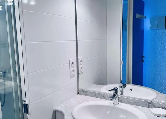 Mezzanine Vue Ct290-b17 Agde