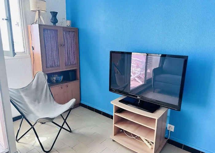 Mezzanine Vue Ct290-b17 Agde