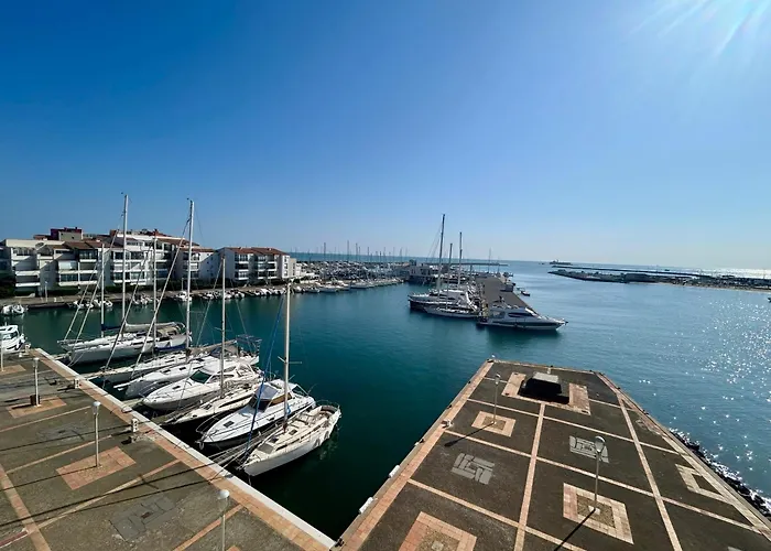 Apartment Mezzanine Vue Ct290-b17 *