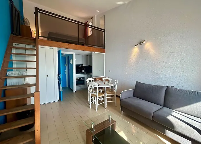 Mezzanine Vue Ct290-b17