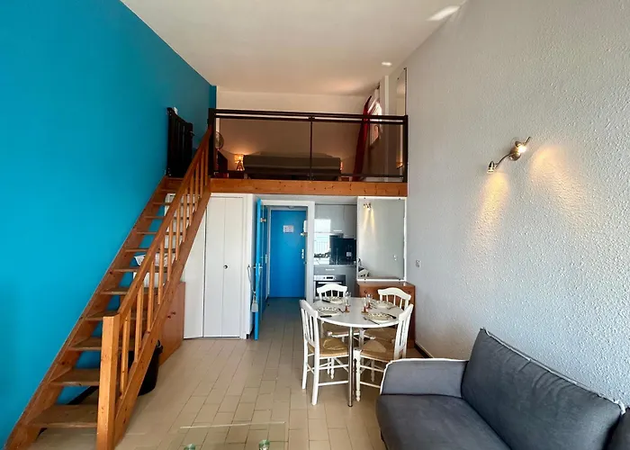 Mezzanine Vue Ct290-b17 *