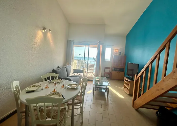 Mezzanine Vue Ct290-b17 * Agde