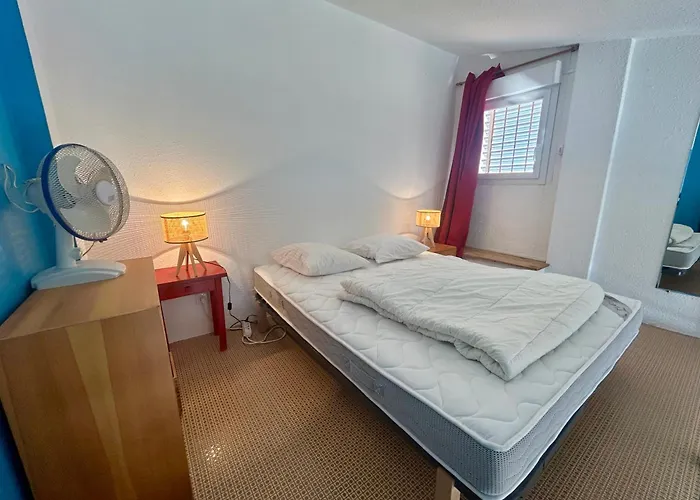 Apartment Mezzanine Vue Ct290-b17