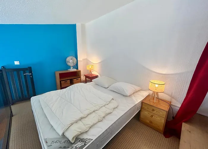 Apartment Mezzanine Vue Ct290-b17