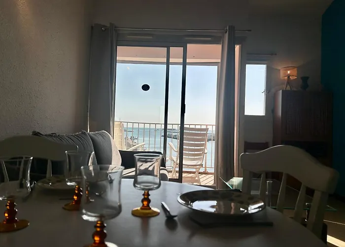 Apartment Mezzanine Vue Ct290-b17 *